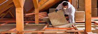 Best Attic Insulation Installation  in Cloverport, KY